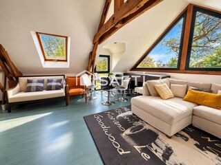  Maison à vendre 10 pièces 258 m²