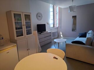  Appartement � vendre 1 pi�ce 26 m�