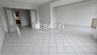  Appartement à vendre 5 pièces 104 m²