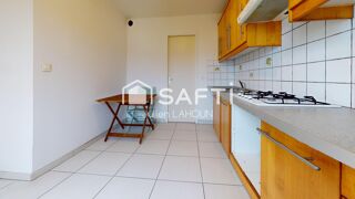  Maison à vendre 4 pièces 65 m²