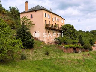  Maison à vendre 10 pièces 375 m²