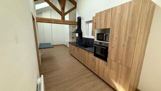  Appartement � vendre 5 pi�ces 80 m�