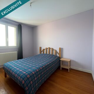  Maison � vendre 3 pi�ces 63 m�