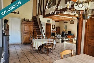  Maison � vendre 6 pi�ces 105 m�