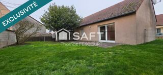  Maison � vendre 4 pi�ces 78 m�