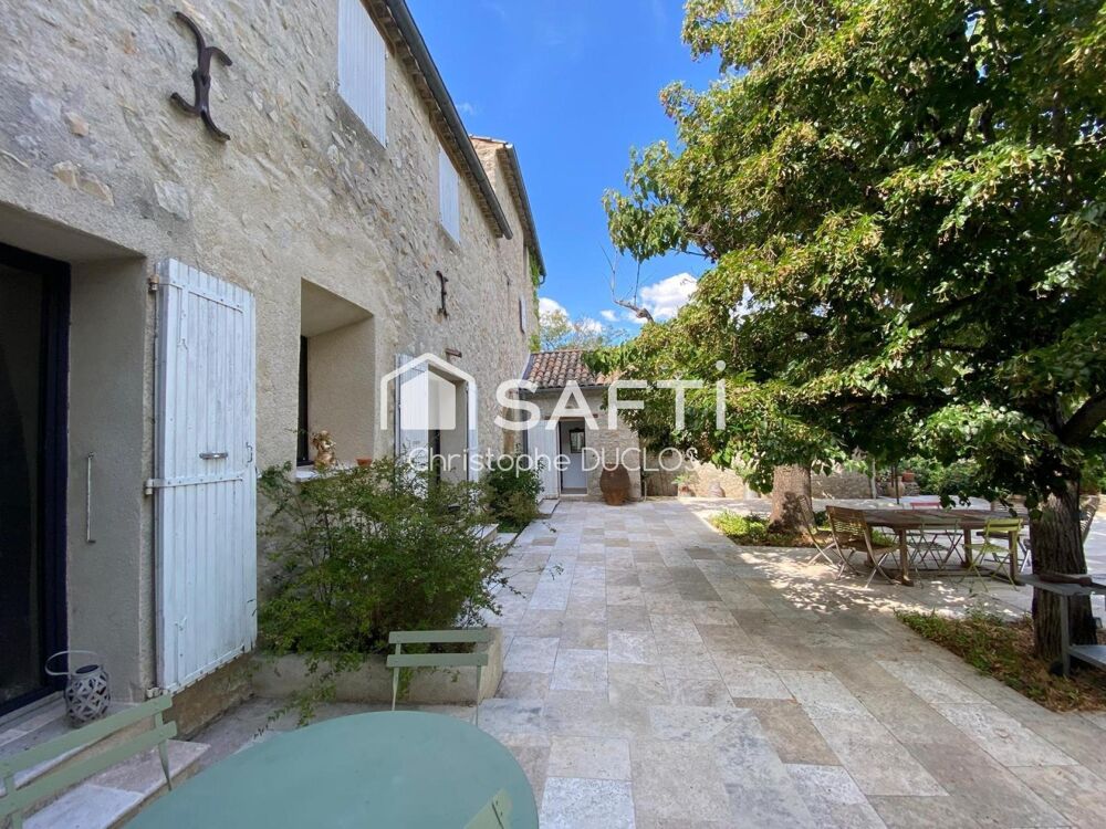  vendre  Maison Sisteron (04200)
