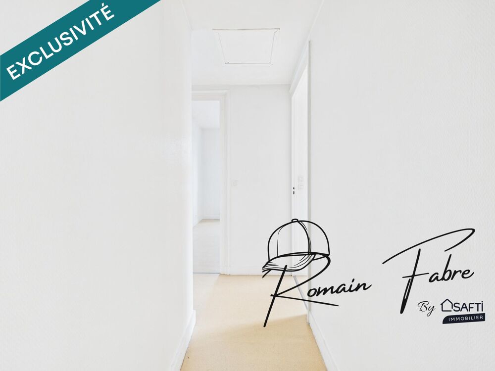 Vente Maison Maison en pierre au « Cœur du Village » en Duplex Saint-romain-la-virvee