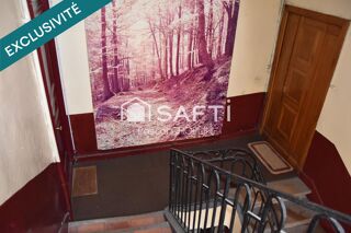  Immeuble à vendre 456 m²