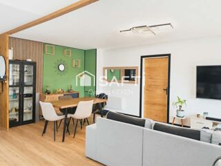  Appartement à vendre 4 pièces 84 m²