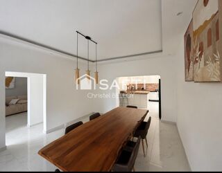  Maison à vendre 6 pièces 157 m²