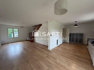  Maison � vendre 4 pi�ces 83 m�