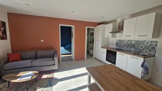  Appartement à vendre 3 pièces 44 m²