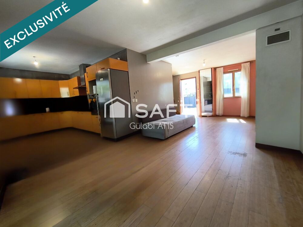 Vente Maison Construction 2011 Montereau-fault-yonne