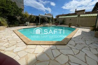  Maison à vendre 9 pièces 145 m²
