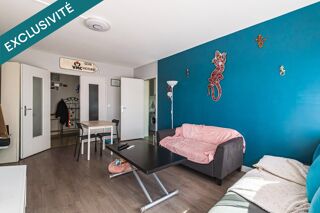  Appartement � vendre 3 pi�ces 68 m�