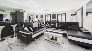  Maison à vendre 6 pièces 140 m²