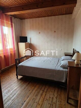 Vente Maison Maison de 80m² Retournac