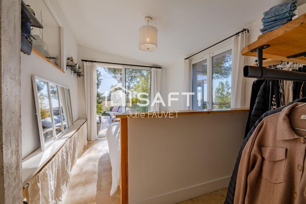  vendre  Maison Saint-Raphal (83700)
