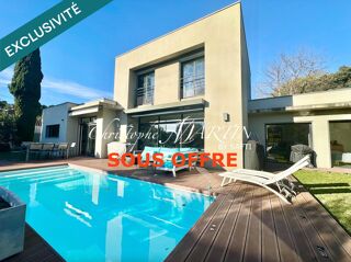  Maison � vendre 6 pi�ces 151 m�