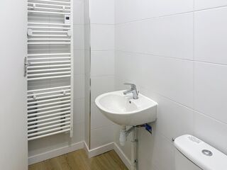  Maison � vendre 3 pi�ces 52 m� Varilhes