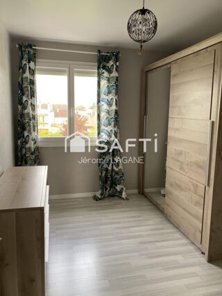  Appartement � vendre 4 pi�ces 90 m�