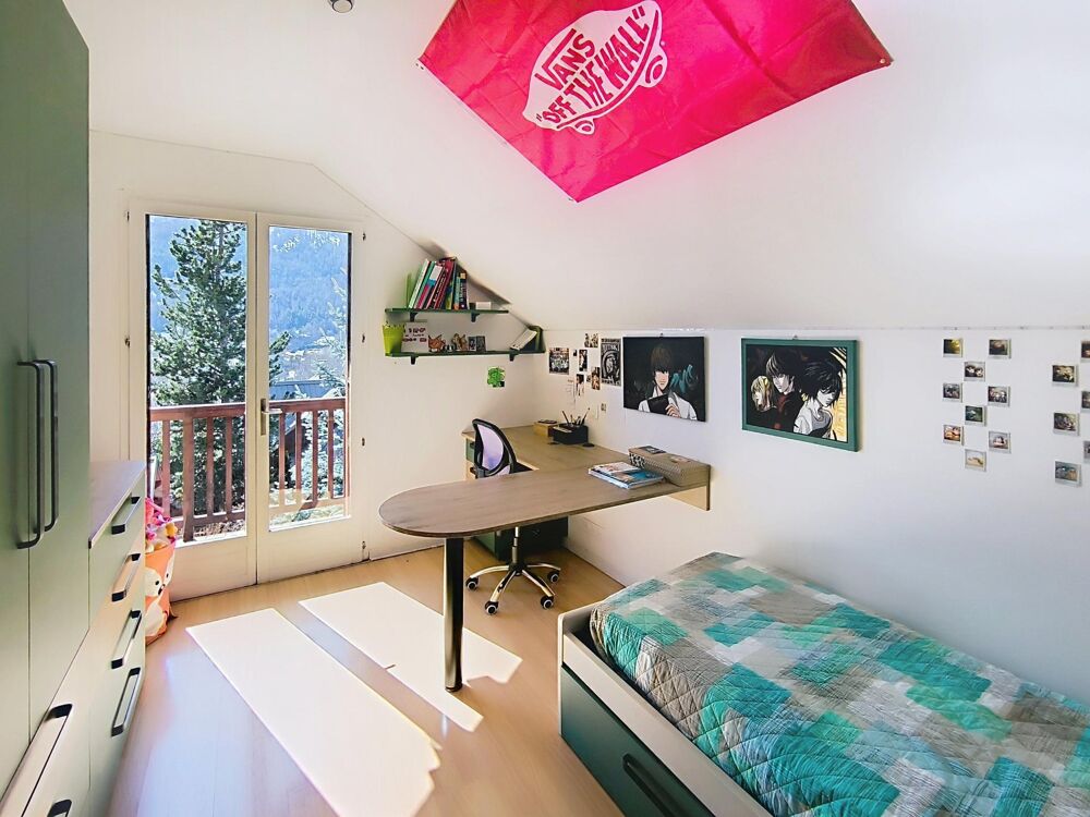 � vendre  Maison Brian�on (05100)