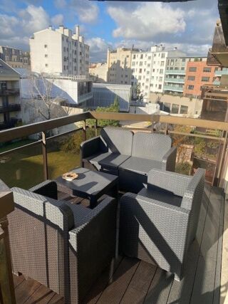  Appartement � vendre 5 pi�ces 120 m�