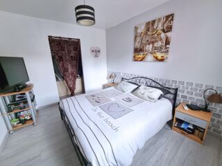  Maison � vendre 4 pi�ces 87 m�