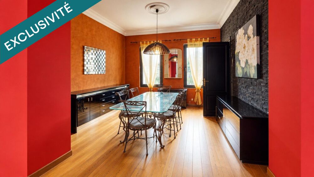Vente Maison Maison en pierre avec piscine et parc paysager Bruges