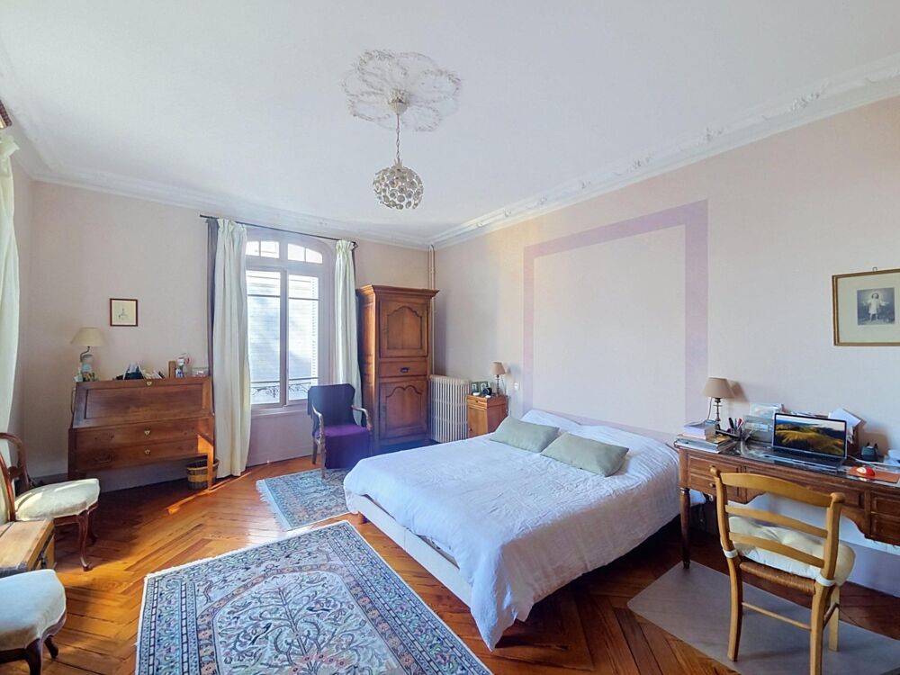 à vendre  Maison Rouen (76000)
