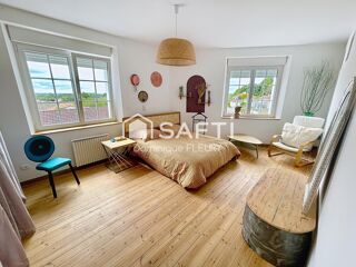  Maison � vendre 6 pi�ces 196 m�