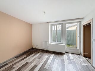  Maison � vendre 4 pi�ces 94 m�