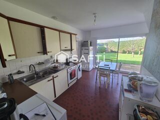  Maison à vendre 5 pièces 109 m²