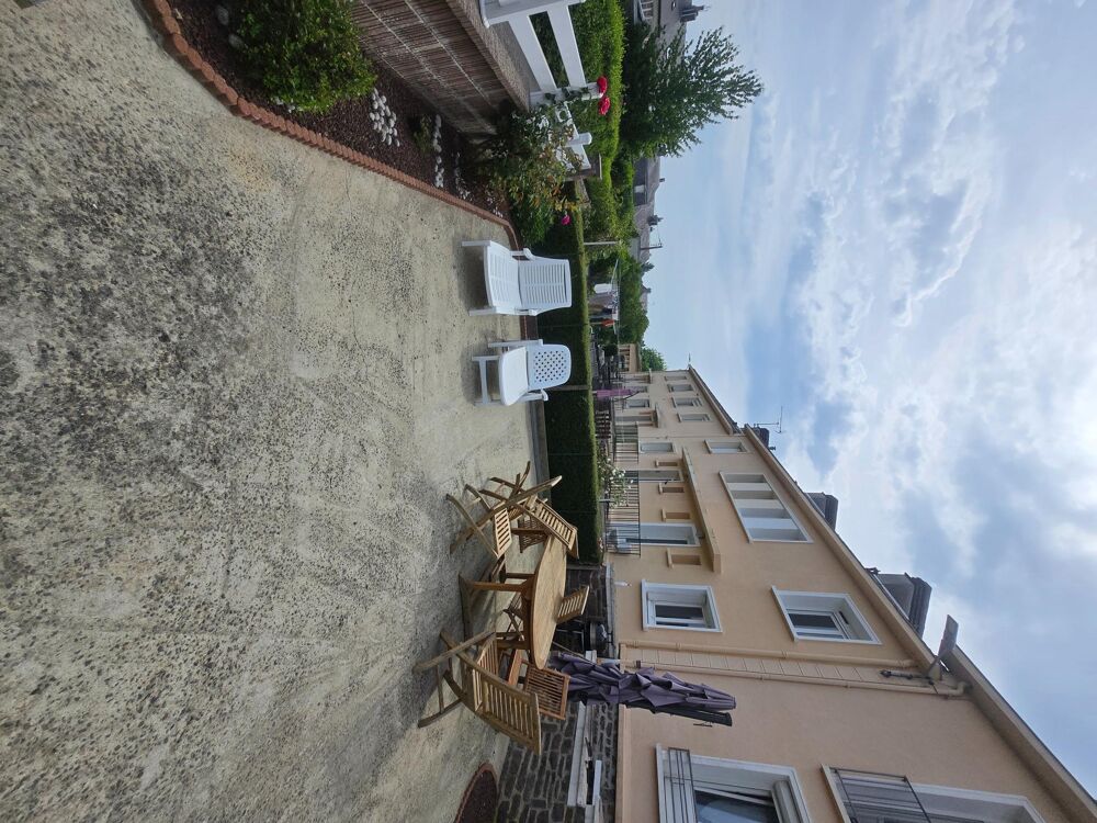 Vente Maison proche du centre de flers Flers