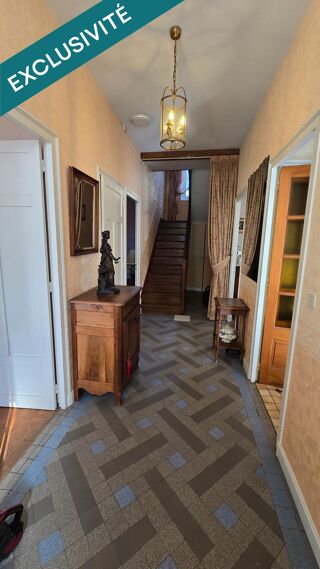  Maison à vendre 6 pièces 172 m²