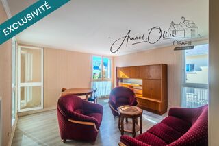  Appartement à vendre 3 pièces 68 m²
