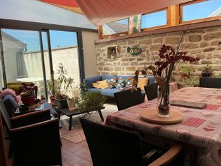  Maison à vendre 6 pièces 205 m²