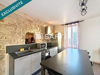  Appartement � vendre 3 pi�ces 54 m�