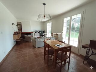  Maison � vendre 7 pi�ces 155 m�