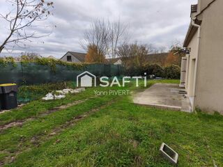  Maison  vendre 4 pices 87 m