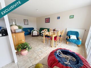  Appartement � vendre 3 pi�ces 78 m�