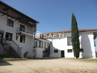  Maison à vendre 11 pièces 324 m²