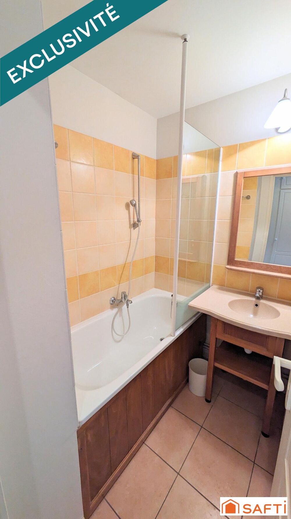 Vente Appartement Votre Oasis de Vacances dans un Cadre Paisible à Monflanquin Monflanquin