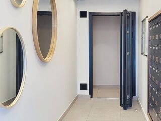  Appartement � vendre 2 pi�ces 44 m�