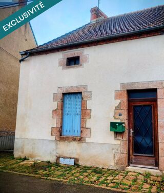  Maison � vendre 2 pi�ces 61 m�