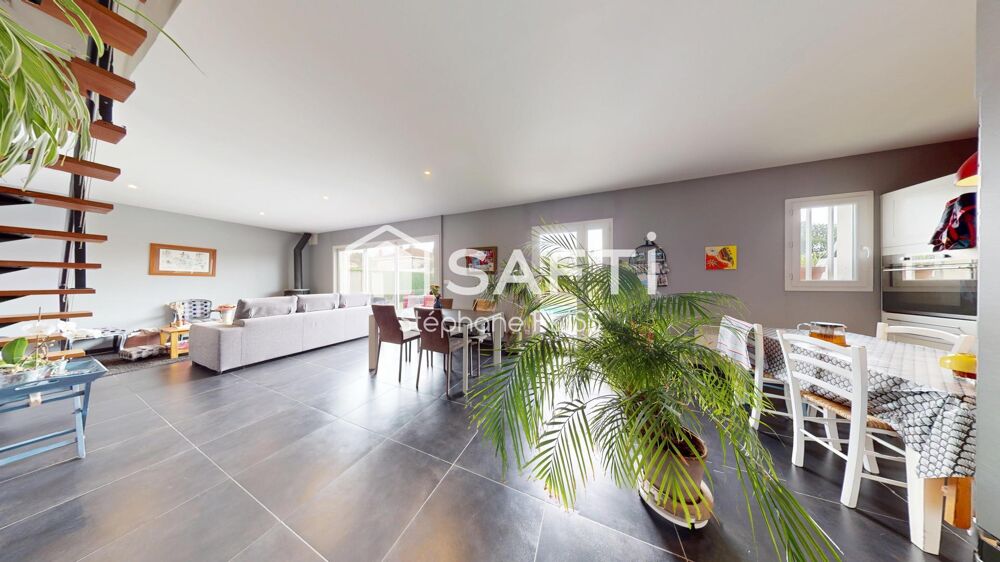 Maison familiale 162 m²  Bruges