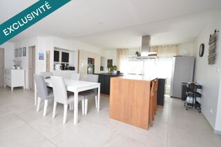  Maison � vendre 5 pi�ces 140 m�