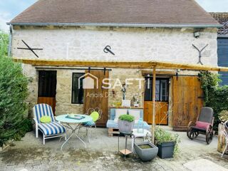  Maison à vendre 4 pièces 128 m²