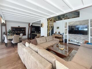  Maison � vendre 6 pi�ces 149 m�