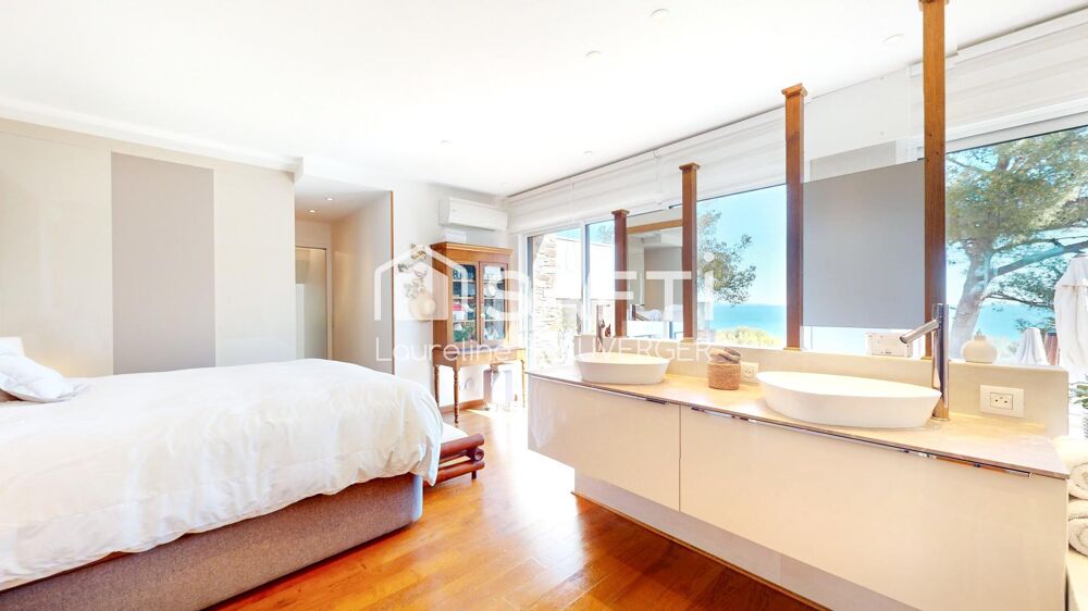  vendre  Maison Bormes-les-Mimosas (83230)